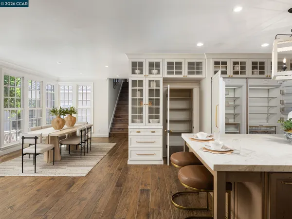 $5,458,800 | 295 Barrington Lane, Alamo, CA 94507