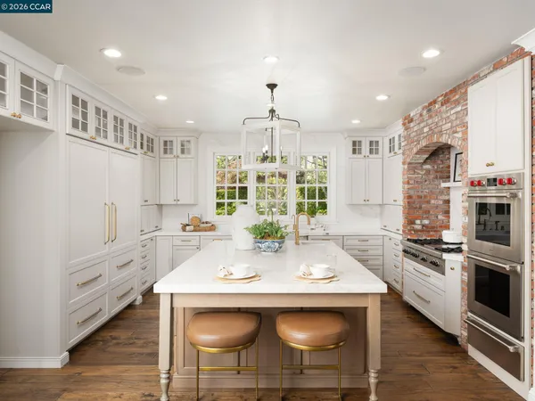 $5,458,800 | 295 Barrington Lane, Alamo, CA 94507