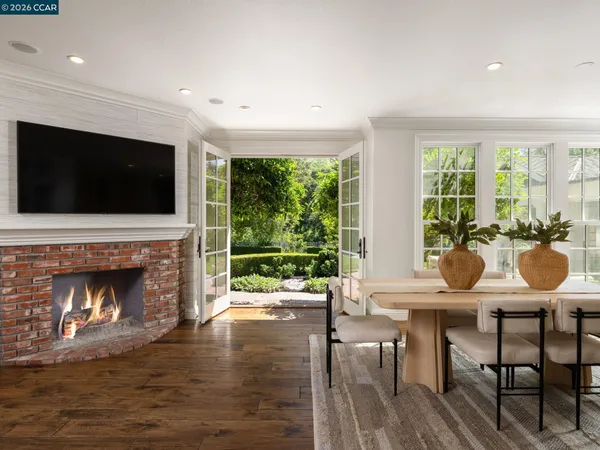 $5,458,800 | 295 Barrington Lane, Alamo, CA 94507