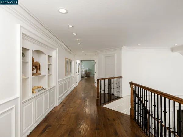 $5,458,800 | 295 Barrington Lane, Alamo, CA 94507