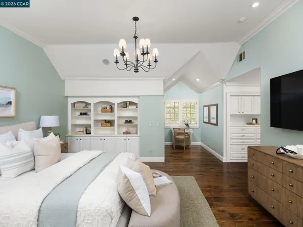 $5,458,800 | 295 Barrington Lane, Alamo, CA 94507