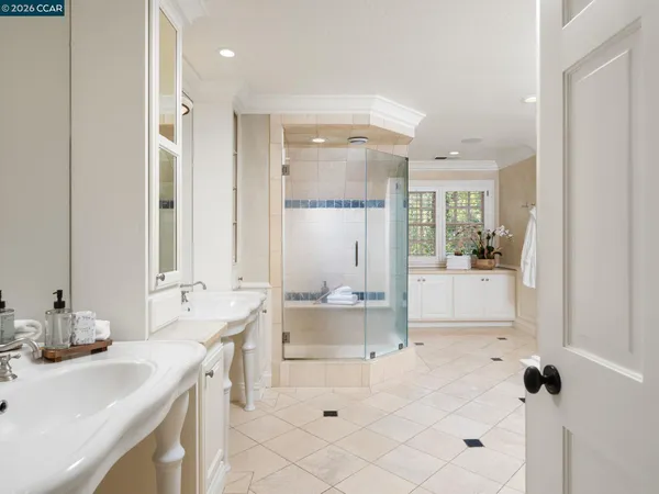 $5,458,800 | 295 Barrington Lane, Alamo, CA 94507
