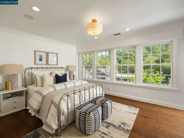 $5,458,800 | 295 Barrington Lane, Alamo, CA 94507