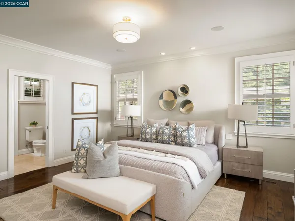 $5,458,800 | 295 Barrington Lane, Alamo, CA 94507