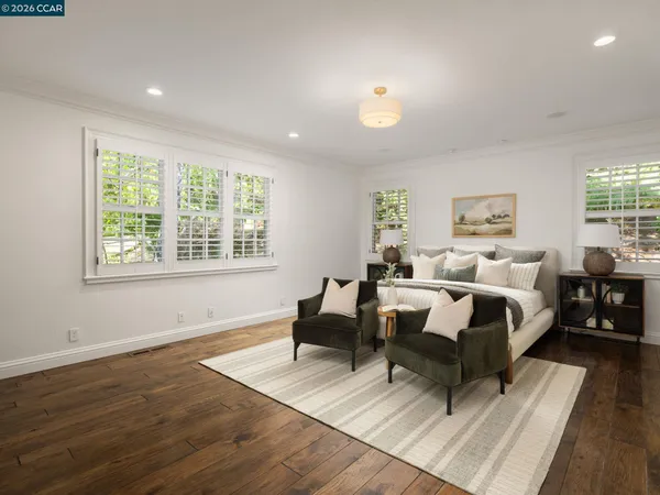 $5,458,800 | 295 Barrington Lane, Alamo, CA 94507