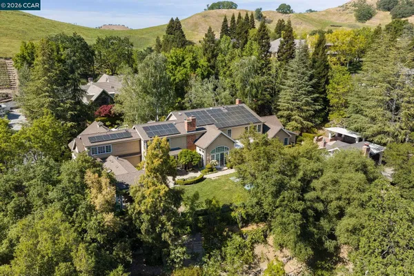 $5,458,800 | 295 Barrington Lane, Alamo, CA 94507