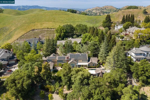 $5,458,800 | 295 Barrington Lane, Alamo, CA 94507