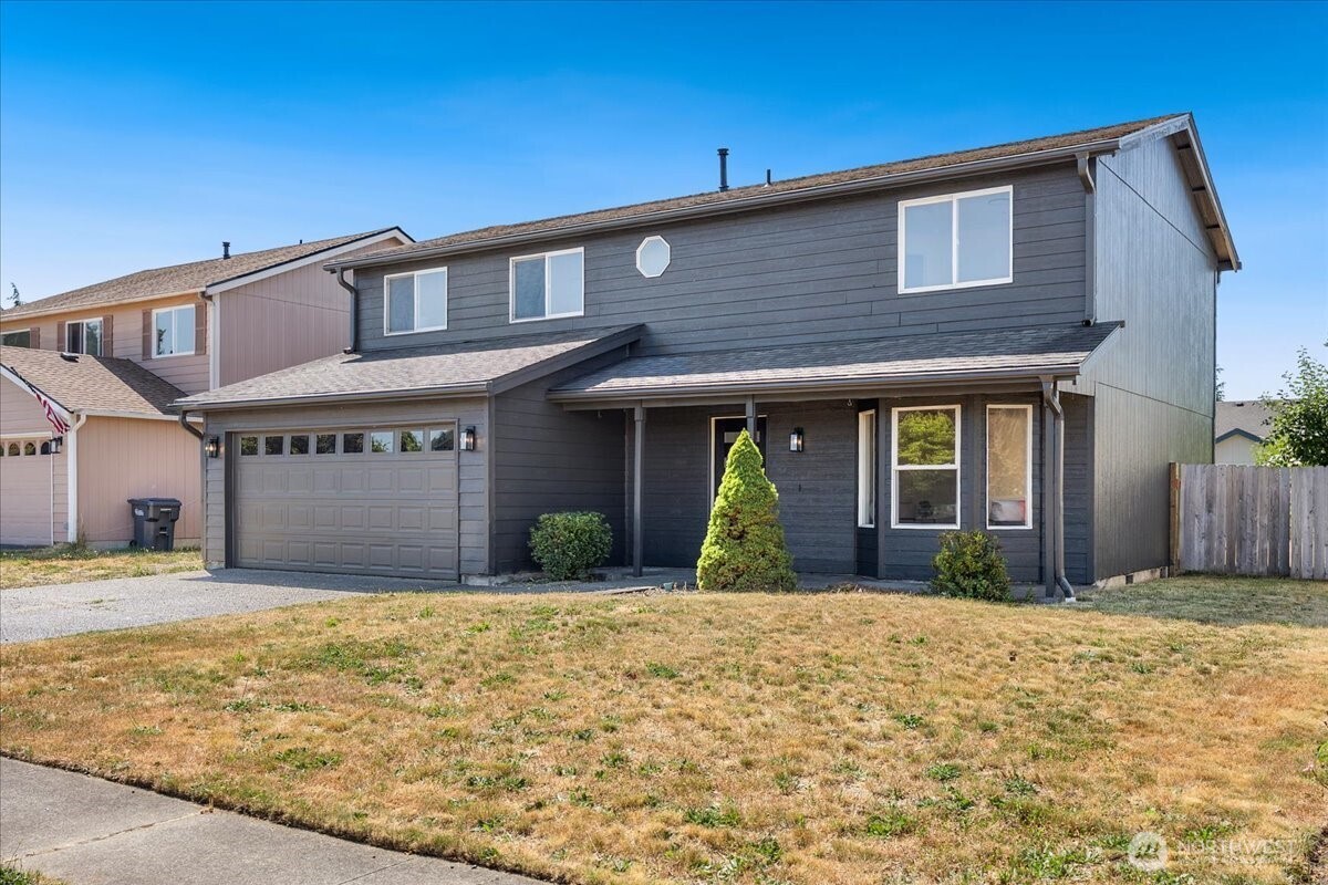 204 Whitley Street Northwest Orting, WA 98360 - Photo 2 of 32