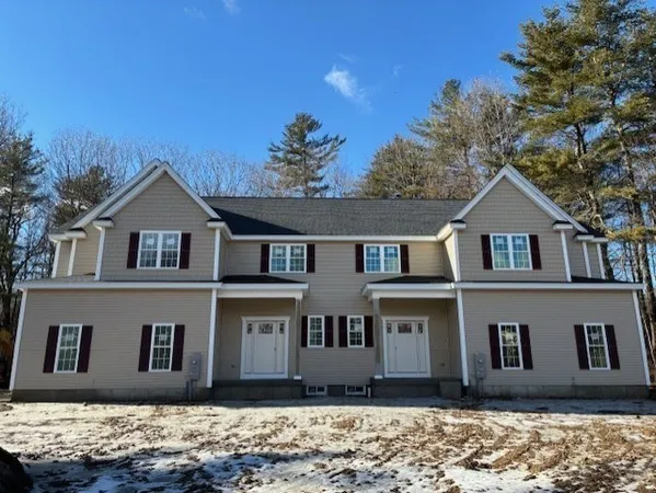 $725,000 | 4 Jewett Road, Unit A, Sterling, MA 01564