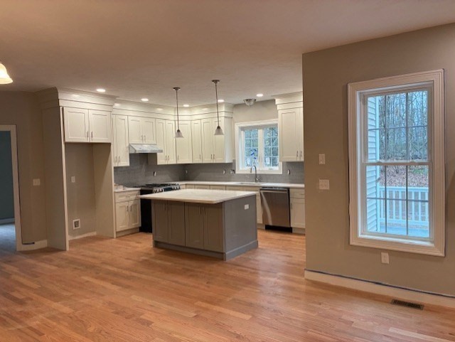 4 Jewett Road, Unit 4 Sterling, MA 01564 - Photo 4 of 15
