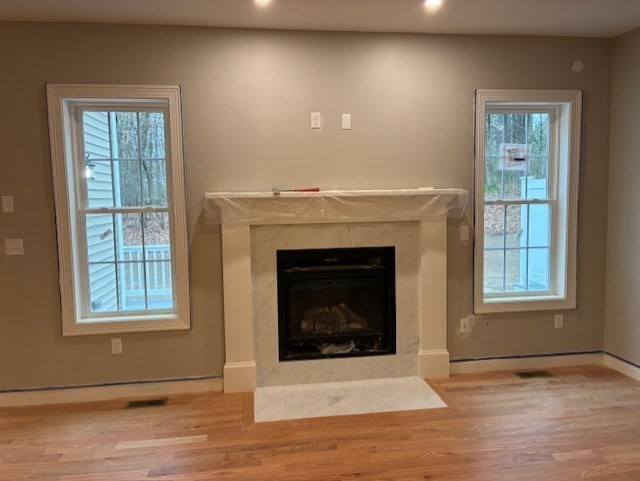 4 Jewett Road, Unit 4 Sterling, MA 01564 - Photo 6 of 15
