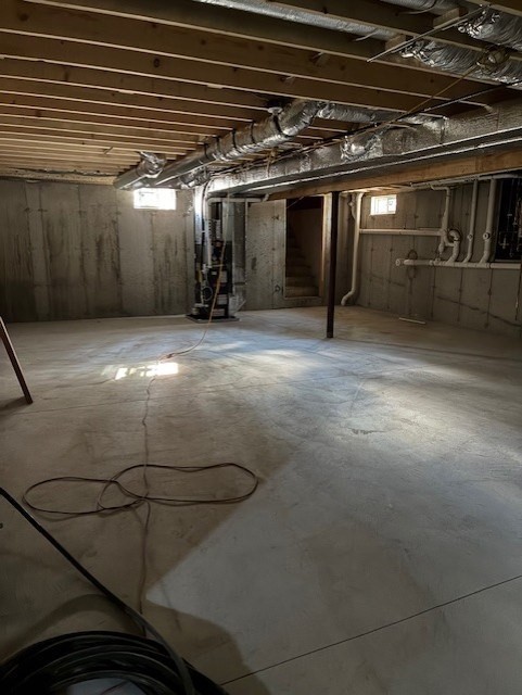 4 Jewett Road, Unit A Sterling, MA 01564 - Photo 10 of 14 a view of empty room with wooden floor