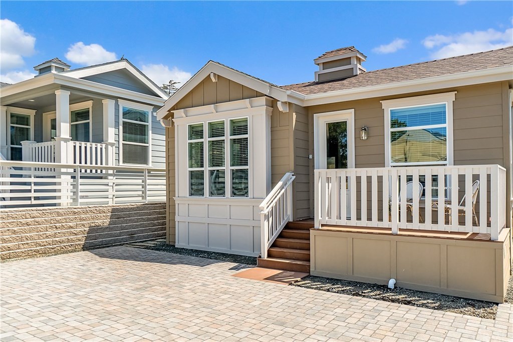 1460 Main Street, Unit 3 Cambria, CA 93428 - Photo 20 of 24