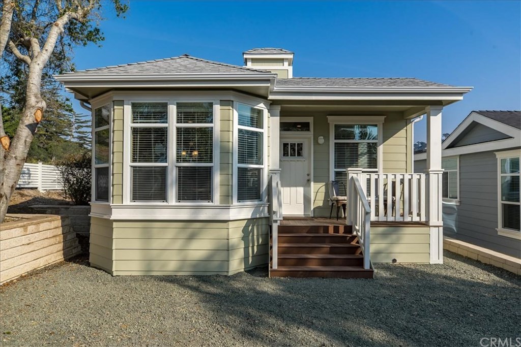 1460 Main Street, Unit 3 Cambria, CA 93428 - Photo 22 of 24