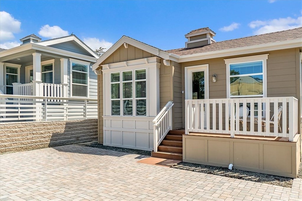 1460 Main Street, Unit 3 Cambria, CA 93428 - Photo 4 of 24