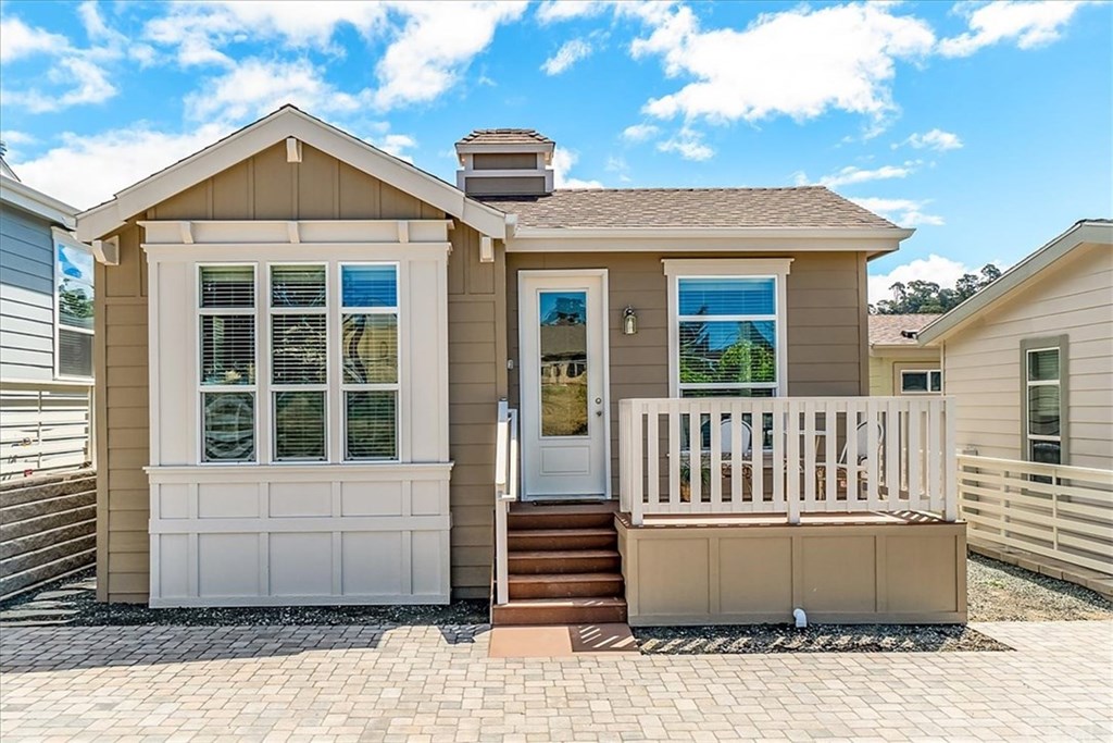 1460 Main Street, Unit 3 Cambria, CA 93428 - Photo 5 of 24