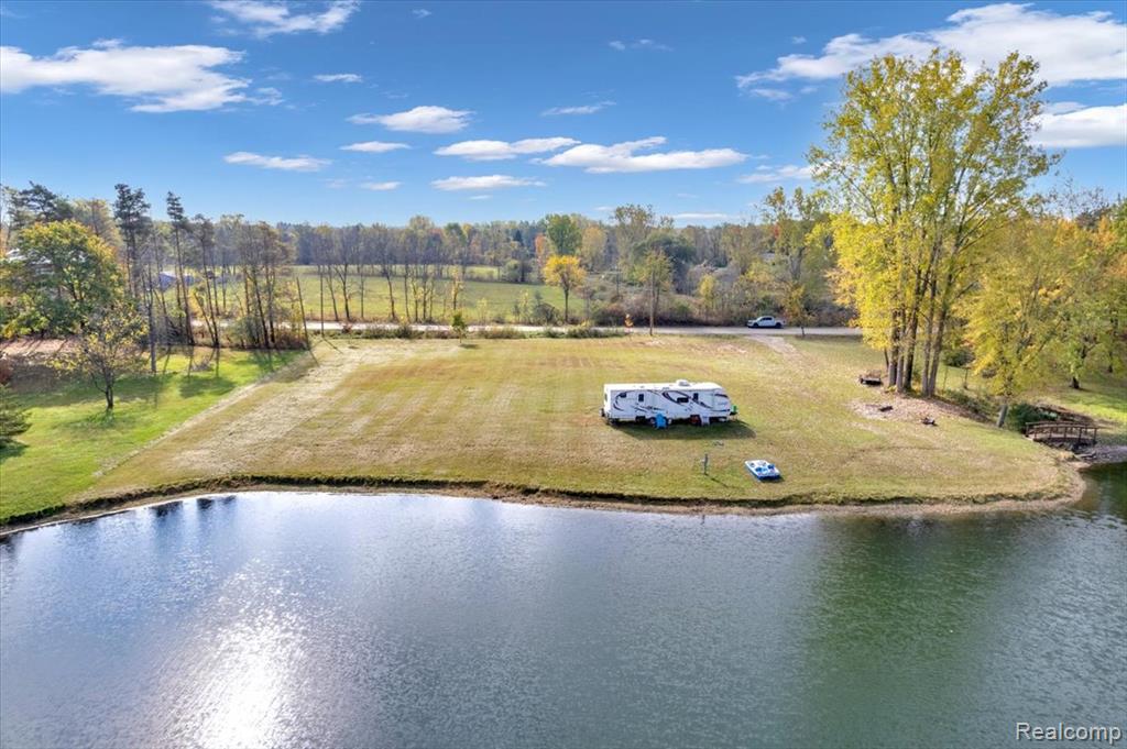 5541 Bordman Road Dryden, MI 48428 - Photo 23 of 27