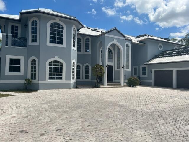 16082 Rio Del Sol Delray Beach, FL 33446 - Photo 2 of 26 FRONT