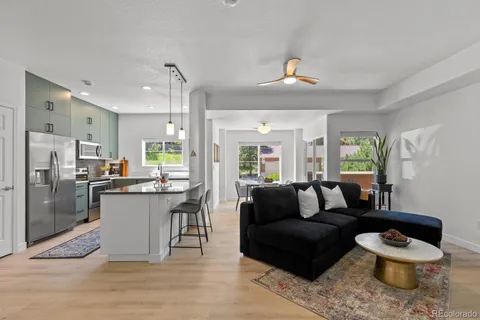 $415,000 | 4706 Copeland Circle, Unit 102, Highlands Ranch, CO 80126