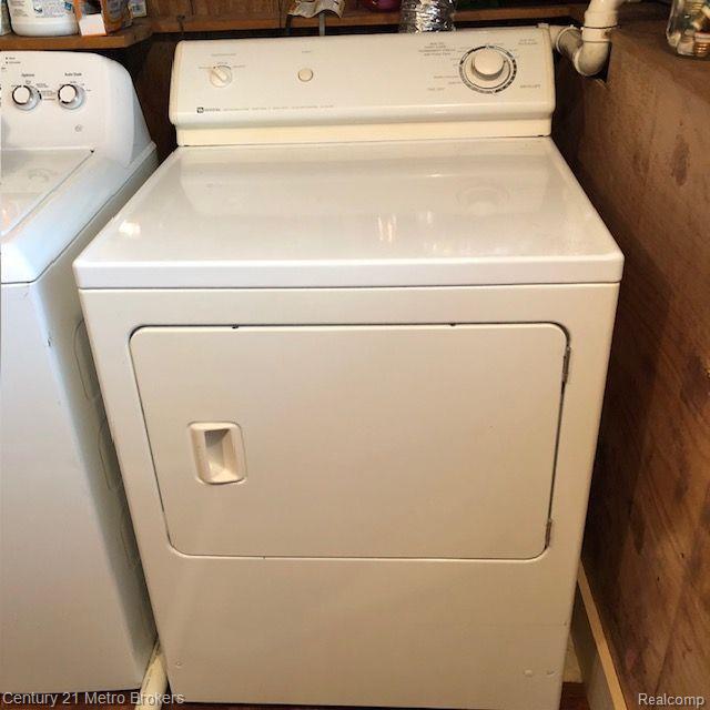 177 South Elba Road Lapeer, MI 48446 - Photo 21 of 33
