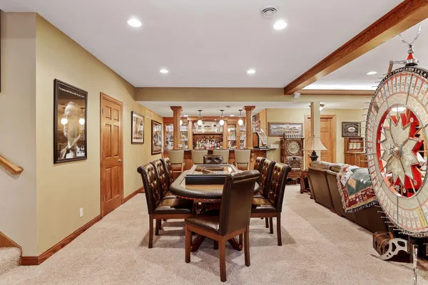 $1,049,000 | 241 Starrwood, Hudson, WI 54016