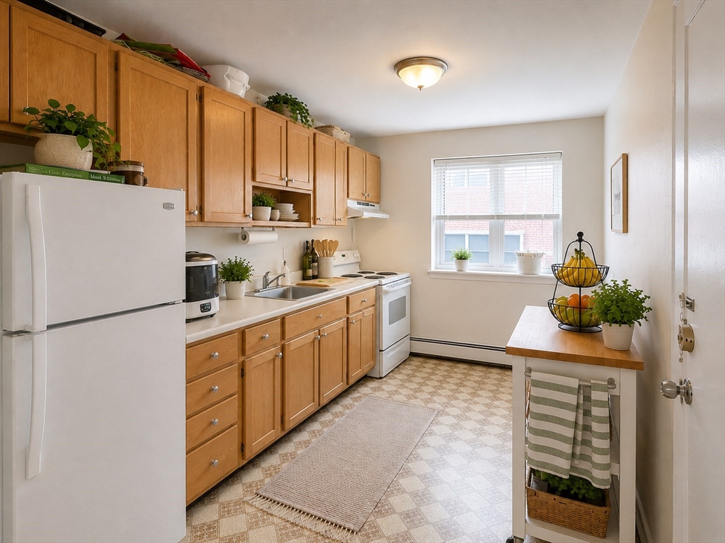 67 Colborne Road, Unit 1 Boston, MA 02135 - Photo 4 of 9