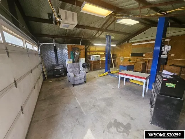 $130,000 | 231 Logan Street, Green River, WY 82935