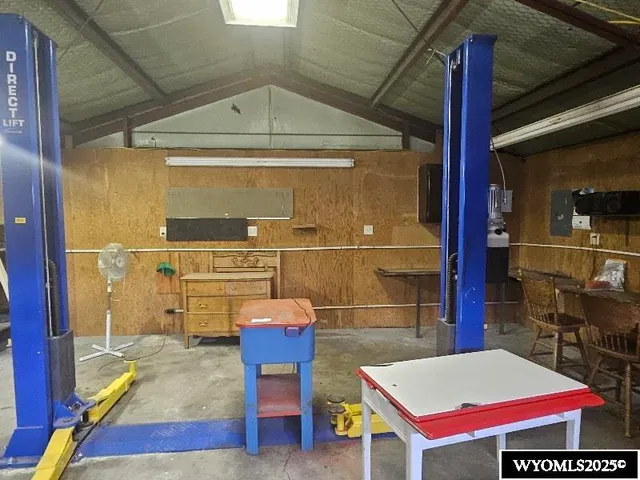 $130,000 | 231 Logan Street, Green River, WY 82935