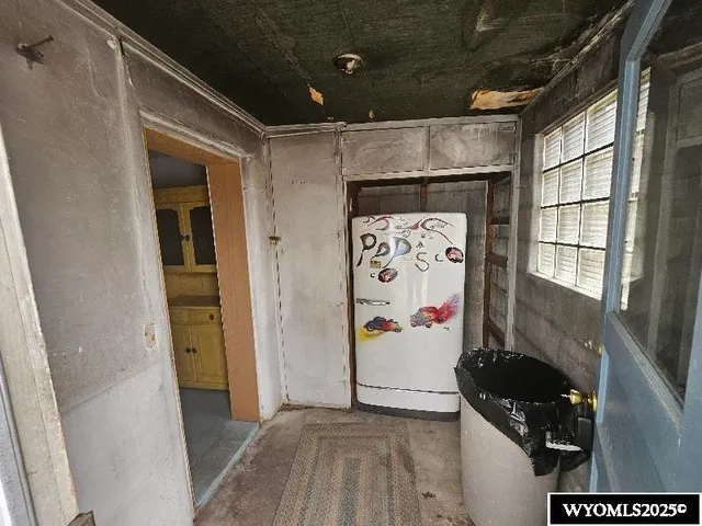 $130,000 | 231 Logan Street, Green River, WY 82935