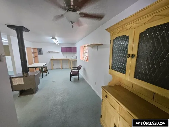 $130,000 | 231 Logan Street, Green River, WY 82935