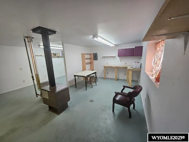 $130,000 | 231 Logan Street, Green River, WY 82935