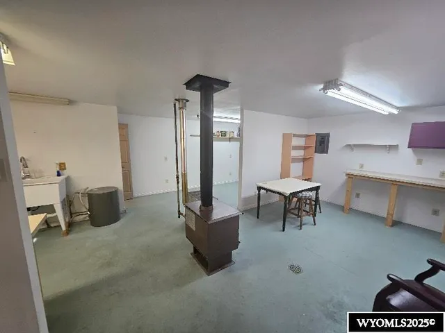 $130,000 | 231 Logan Street, Green River, WY 82935