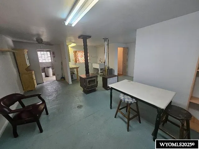 $130,000 | 231 Logan Street, Green River, WY 82935