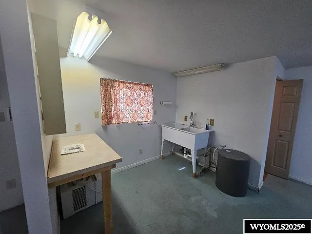 $130,000 | 231 Logan Street, Green River, WY 82935