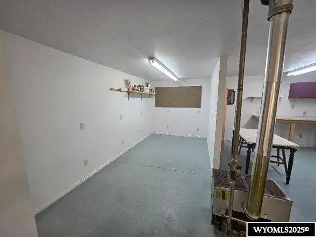 $130,000 | 231 Logan Street, Green River, WY 82935