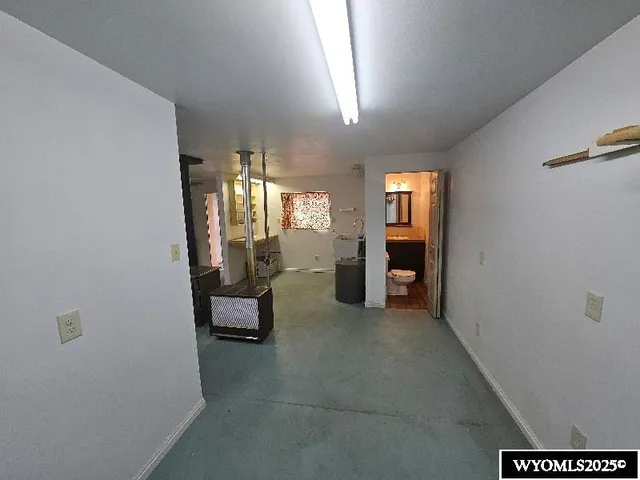 $130,000 | 231 Logan Street, Green River, WY 82935