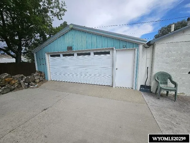 $130,000 | 231 Logan Street, Green River, WY 82935