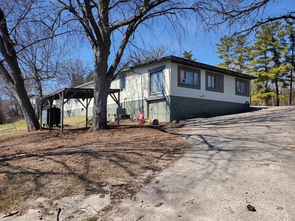 $3,450 | W4011 County Rd C, Montello, WI 53949