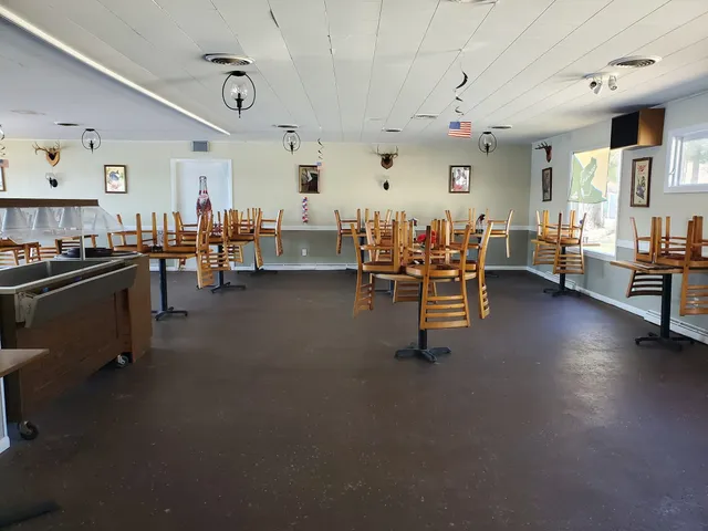 $5,000 | W4011 County Rd C, Montello, WI 53949