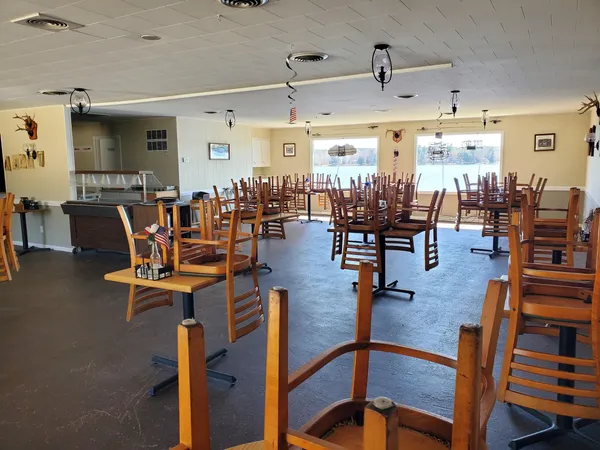 $3,450 | W4011 County Rd C, Montello, WI 53949