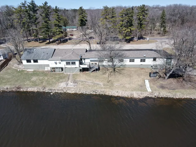 $5,000 | W4011 County Rd C, Montello, WI 53949