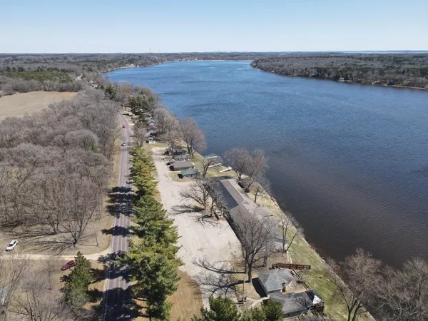 $3,450 | W4011 County Rd C, Montello, WI 53949