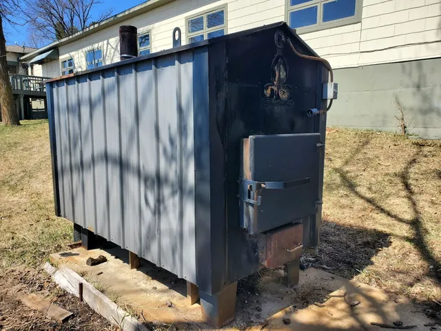 $5,000 | W4011 County Rd C, Montello, WI 53949