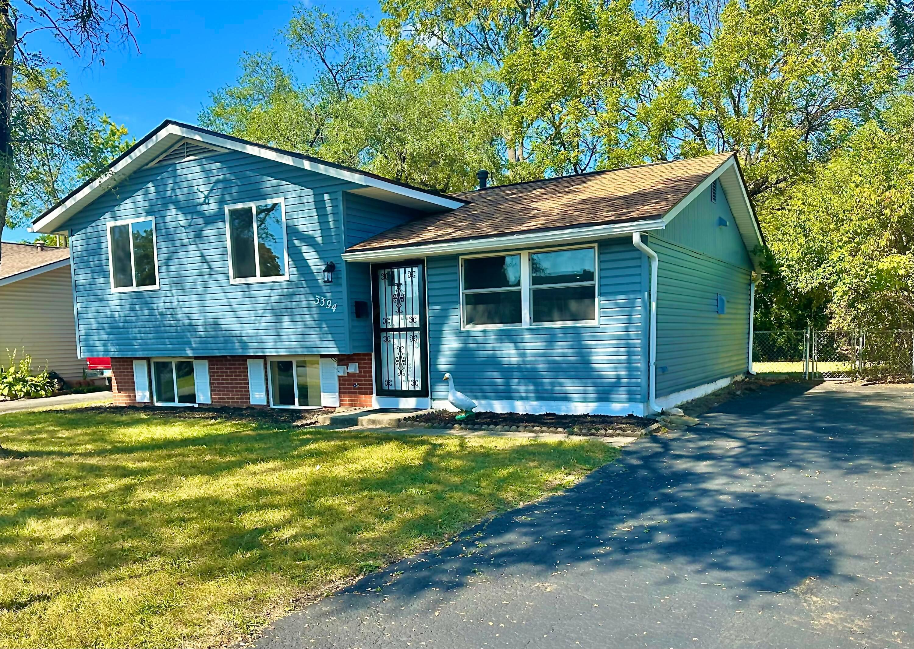 3394 Binbrook Road North Columbus, OH 43227 - Photo 3 of 30 Front 3
