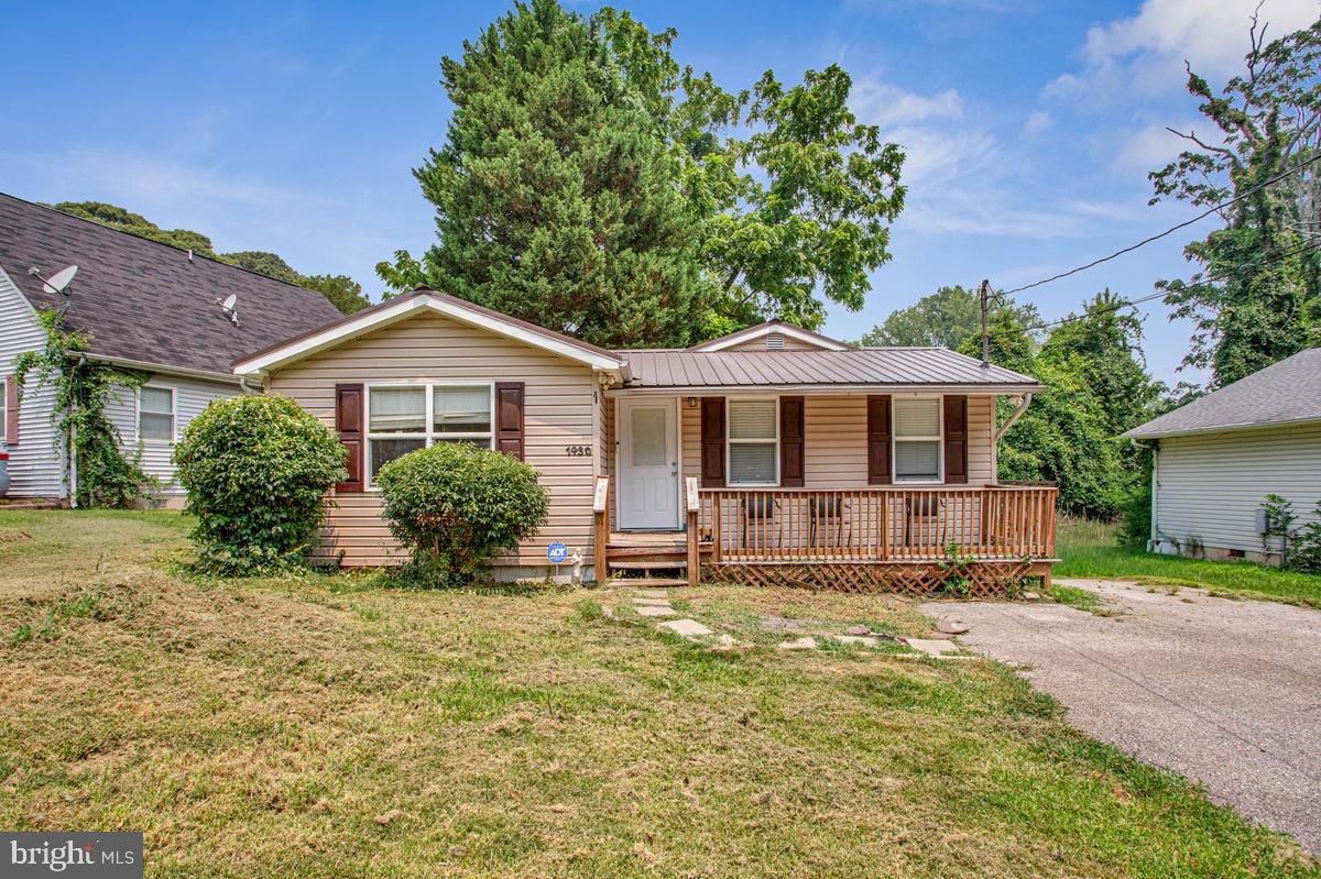 1430 Plateau Road St. Leonard, MD 20685 - Photo 1 of 21 Gallery Image 1