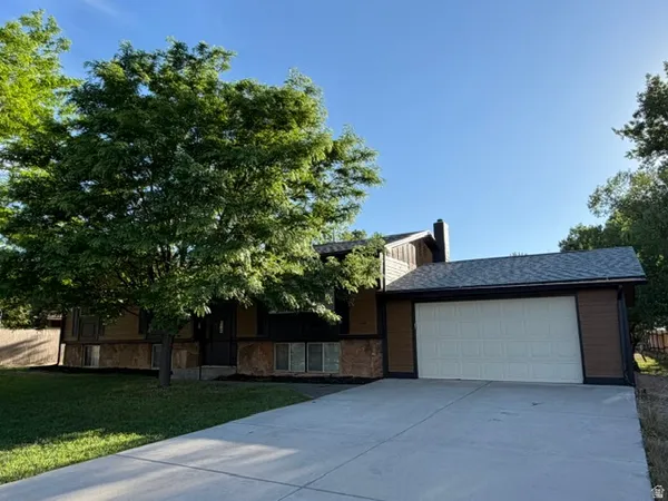 $529,000 | 1162 South 850 West, Vernal, UT 84078