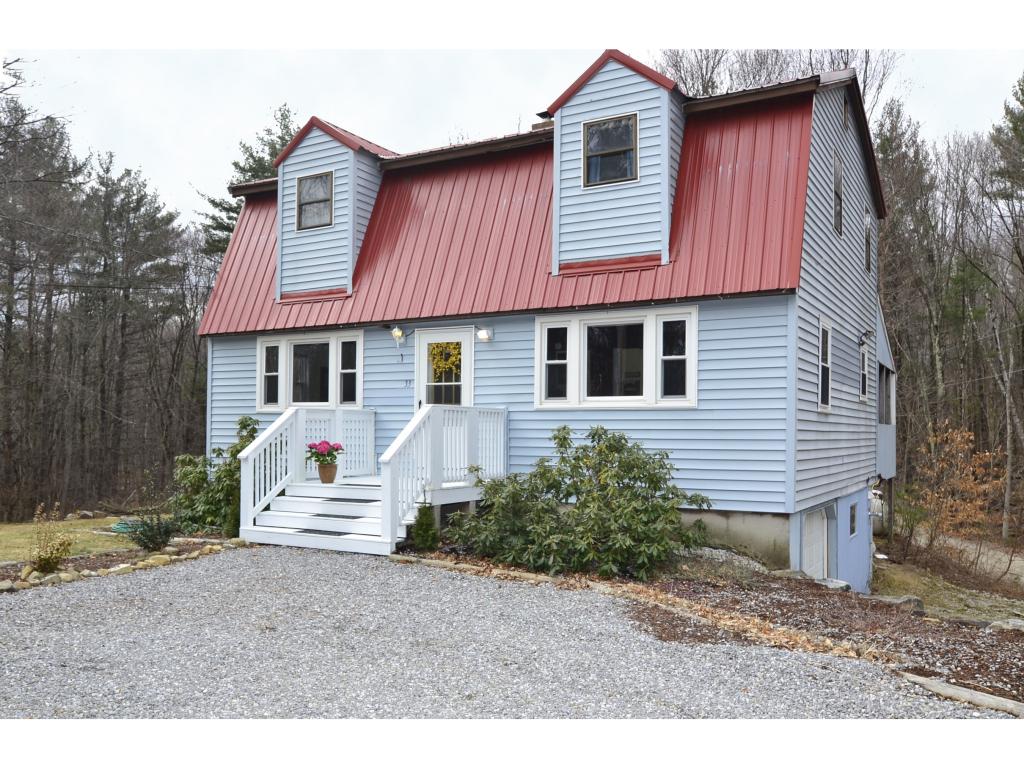 33 Orchard Hill Road Weare, NH 03281 - Photo 1 of 23 Gallery Image 1