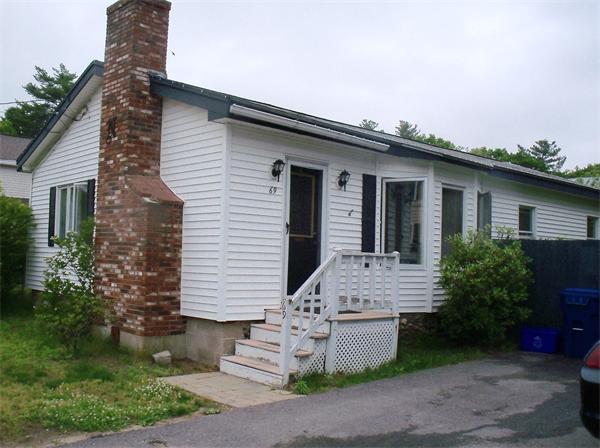 69 Maple Road Tewksbury, MA 01876 - Photo 1 of 21 Gallery Image 1