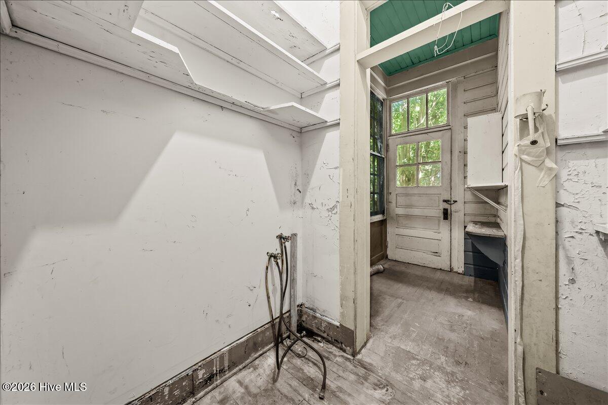807 Fayetteville Road Rockingham, NC 28379 - Photo 34 of 79