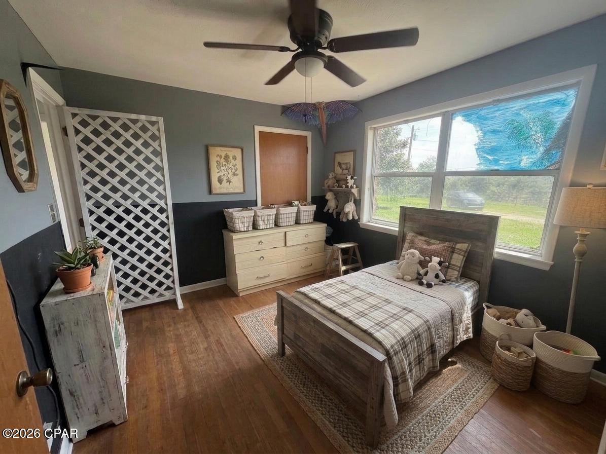 2889 Moneyham Road Marianna, FL 32448 - Photo 10 of 30